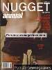 Nugget (1980) adult magazine